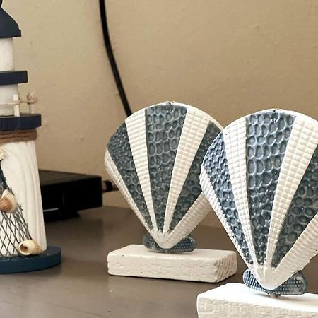 Orsini Beach Apartment アグアディヤ エクステリア 写真