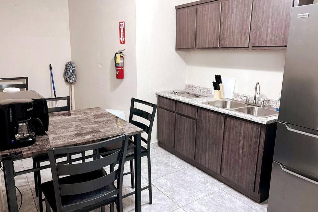 Orsini Beach Apartment アグアディヤ エクステリア 写真